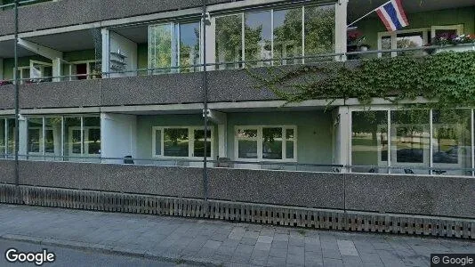 Apartments for rent in Norrköping - Photo from Google Street View