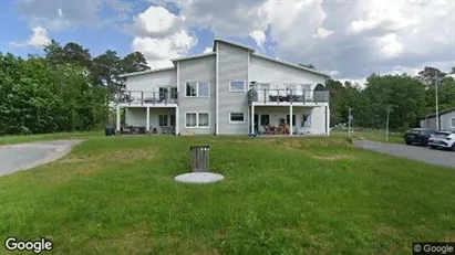 Apartments for rent in Västra hisingen - Photo from Google Street View