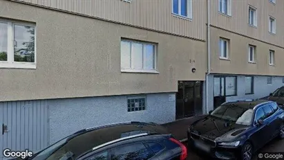 Apartments for rent in Örgryte-Härlanda - Photo from Google Street View