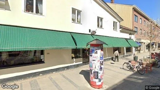 Apartments for rent in Nyköping - Photo from Google Street View