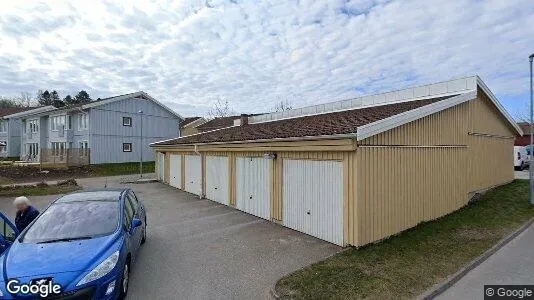 Apartments for rent in Uddevalla - Photo from Google Street View