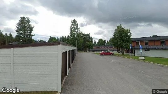 Apartments for rent in Skellefteå - Photo from Google Street View