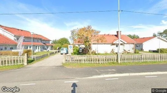 Apartments for rent in Söderhamn - Photo from Google Street View