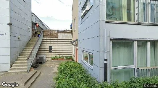 Apartments for rent in Limhamn/Bunkeflo - Photo from Google Street View