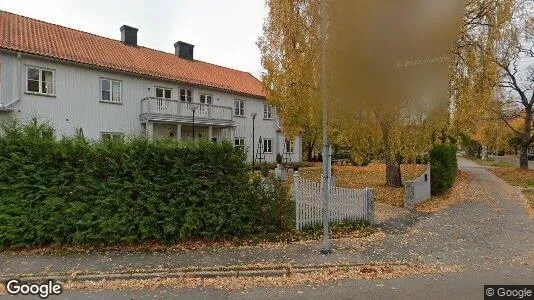 Apartments for rent in Gävle - Photo from Google Street View