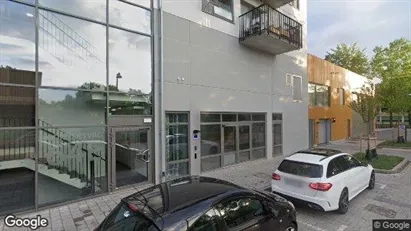 Apartments for rent in Växjö - Photo from Google Street View