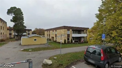 Apartments for rent in Gävle - Photo from Google Street View