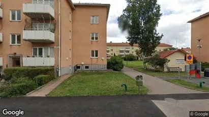 Apartments for rent in Lundby - Photo from Google Street View