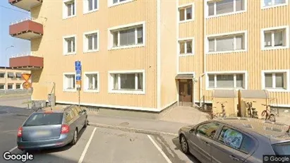 Apartments for rent in Norrköping - Photo from Google Street View