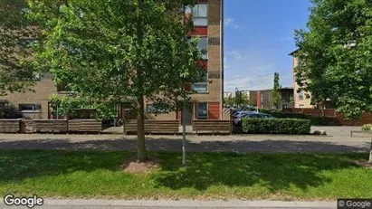 Apartments for rent in Limhamn/Bunkeflo - Photo from Google Street View