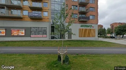 Apartments for rent in Växjö - Photo from Google Street View