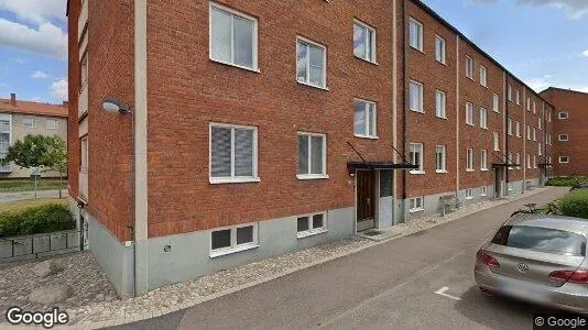 Apartments for rent in Kalmar - Photo from Google Street View