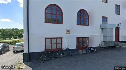 Apartments for rent in Sigtuna - Photo from Google Street View