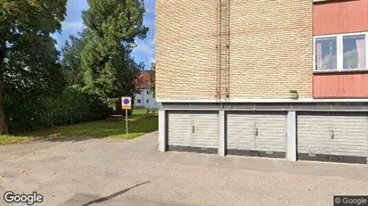 Apartments for rent in Borlänge - Photo from Google Street View