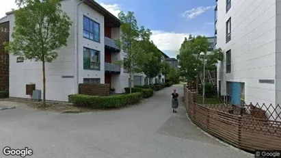 Apartments for rent in Limhamn/Bunkeflo - Photo from Google Street View