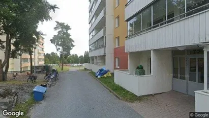 Apartments for rent in Södertälje - Photo from Google Street View