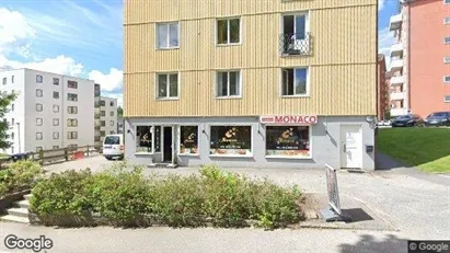 Apartments for rent in Borås - Photo from Google Street View