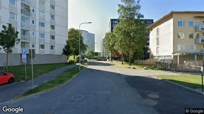 Apartments for rent in Askim-Frölunda-Högsbo - Photo from Google Street View