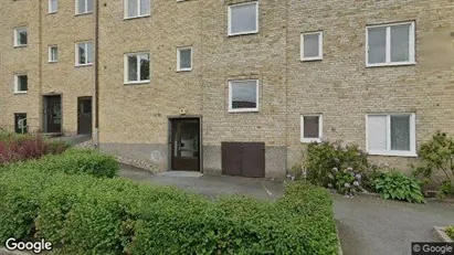 Apartments for rent in Majorna-Linné - Photo from Google Street View