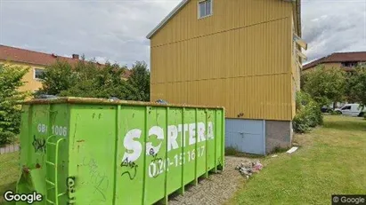 Apartments for rent in Västra hisingen - Photo from Google Street View