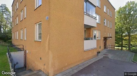 Apartments for rent in Stockholm South - Photo from Google Street View