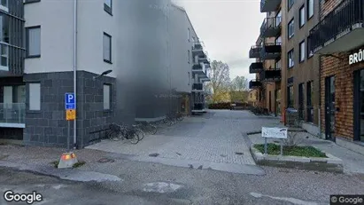 Apartments for rent in Örebro - Photo from Google Street View