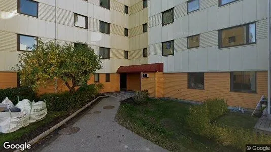 Apartments for rent in Sollentuna - Photo from Google Street View