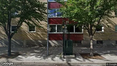 Apartments for rent in Uppsala - Photo from Google Street View