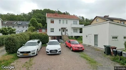 Apartments for rent in Norra hisingen - Photo from Google Street View