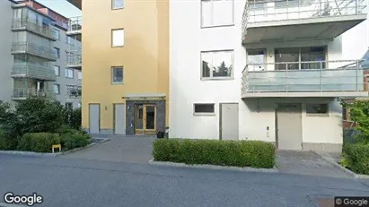 Apartments for rent in Södertälje - Photo from Google Street View