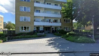 Apartments for rent in Stockholm West - Photo from Google Street View