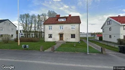 Apartments for rent in Svenljunga - Photo from Google Street View