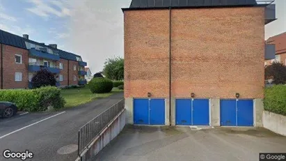 Apartments for rent in Kristianstad - Photo from Google Street View