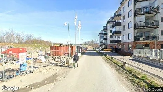 Apartments for rent in Lundby - Photo from Google Street View