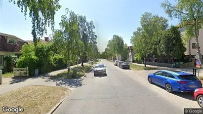 Apartments for rent in Eskilstuna - Photo from Google Street View