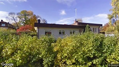 Apartments for rent in Österåker - Photo from Google Street View