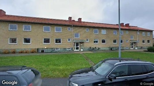 Apartments for rent in Staffanstorp - Photo from Google Street View