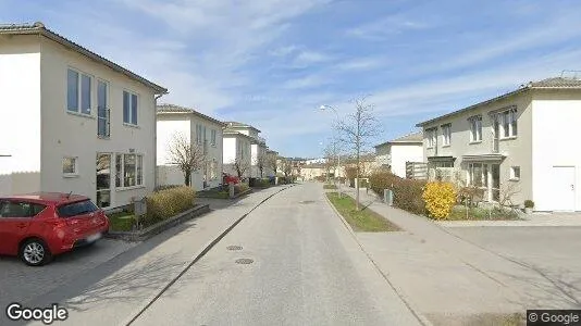 Apartments for rent in Sundbyberg - Photo from Google Street View