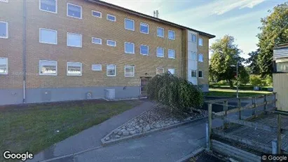 Apartments for rent in Askim-Frölunda-Högsbo - Photo from Google Street View