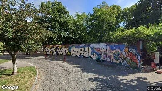 Apartments for rent in Malmö City - Photo from Google Street View