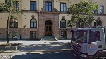 Apartments for rent in Vasastan - Photo from Google Street View