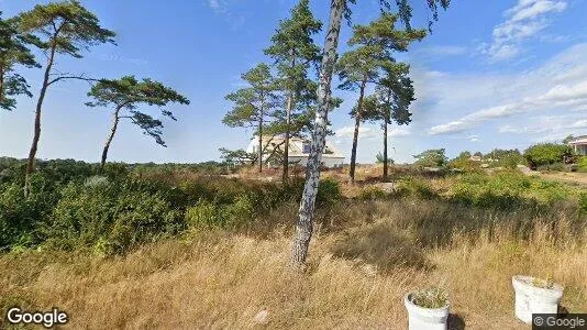 Apartments for rent in Kungsbacka - Photo from Google Street View