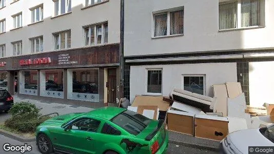 Apartments for rent in Gelsenkirchen - Photo from Google Street View