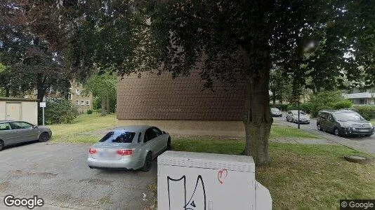 Apartments for rent in Recklinghausen - Photo from Google Street View