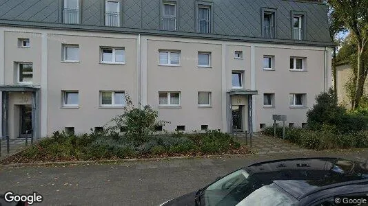 Apartments for rent in Recklinghausen - Photo from Google Street View