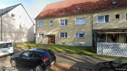 Apartments for rent in Bottrop - Photo from Google Street View