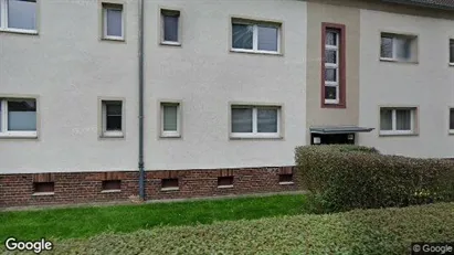 Apartments for rent in Mülheim an der Ruhr - Photo from Google Street View