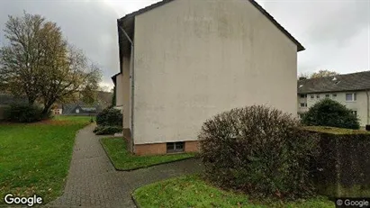 Apartments for rent in Mülheim an der Ruhr - Photo from Google Street View