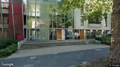 Apartments for rent in Essen - Photo from Google Street View