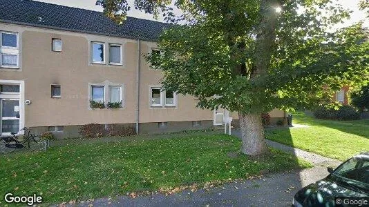 Apartments for rent in Recklinghausen - Photo from Google Street View